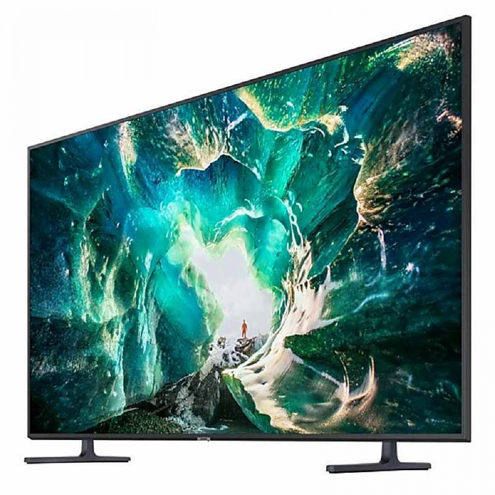 Телевизор Samsung UE55RU8000UXRU