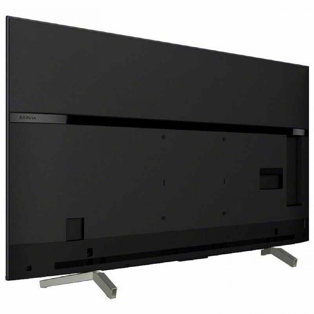 Телевизор Sony KD75XF8596