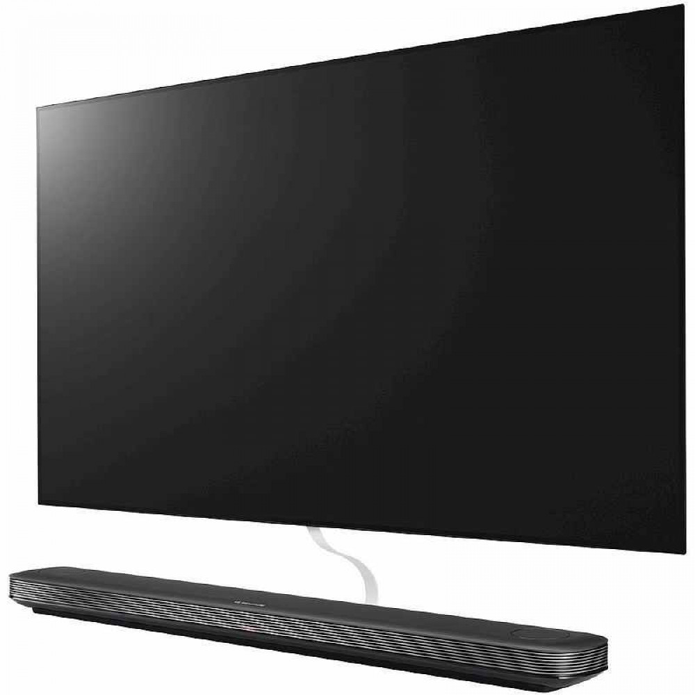 Телевизор LG SIGNATURE OLED TV OLED65W8PLA