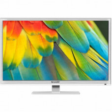 Телевизор Sharp LC-24CHF4012EW