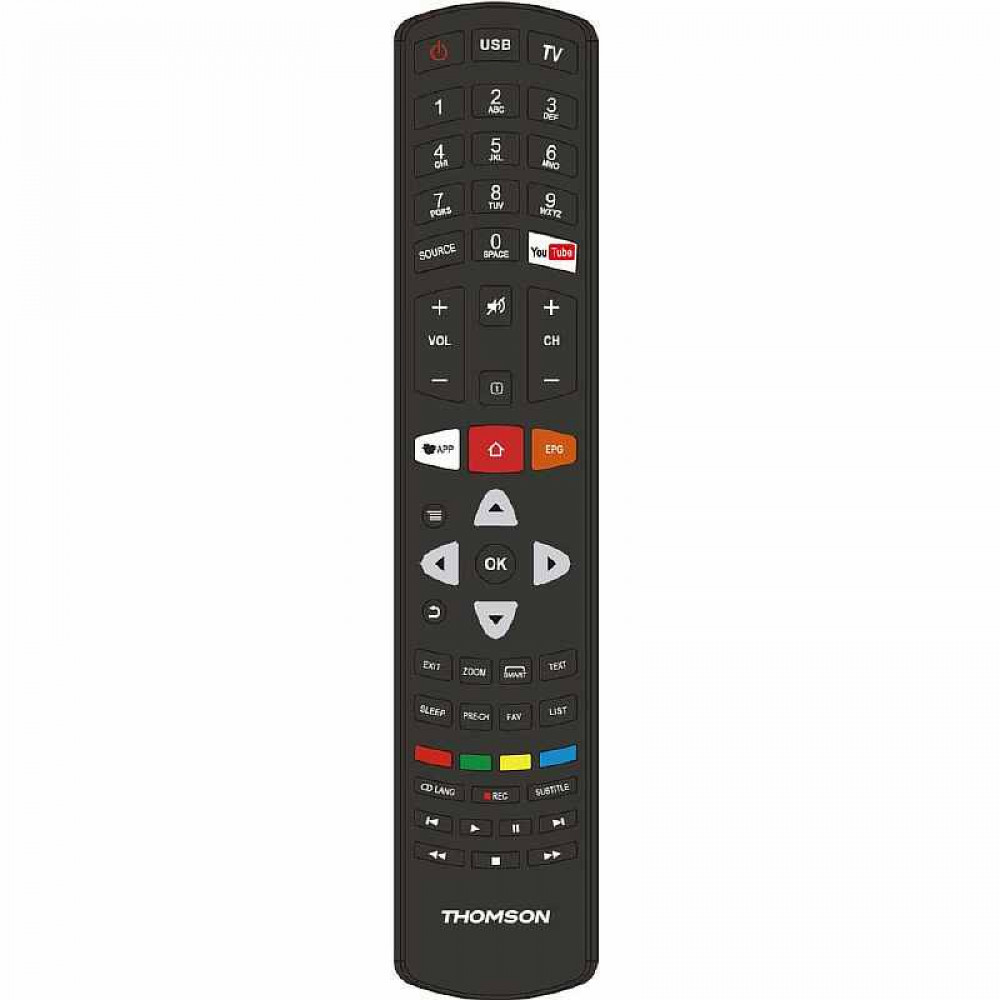 Телевизор Thomson T49FSL5130