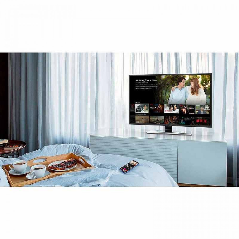 Телевизор Hisense H32A5840