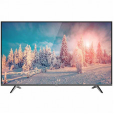 Телевизор TCL L32S6FS Black