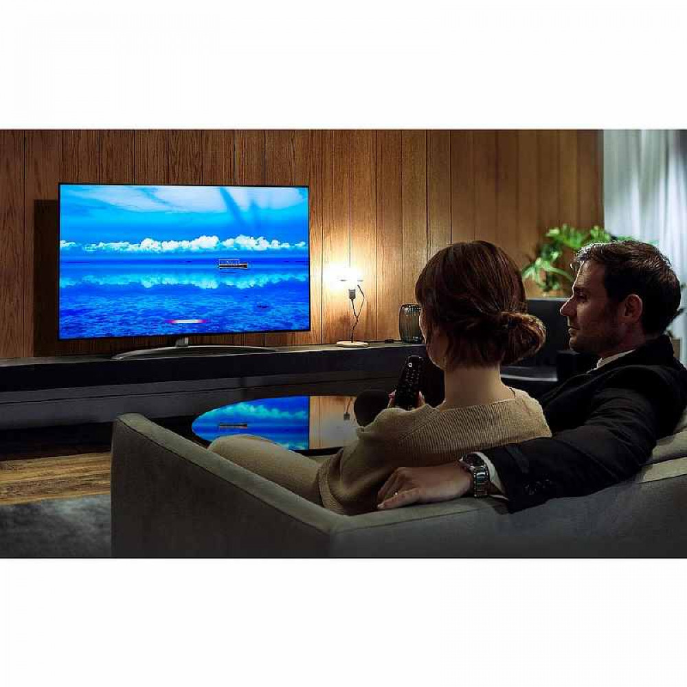 Телевизор LG 55SM9010PLA