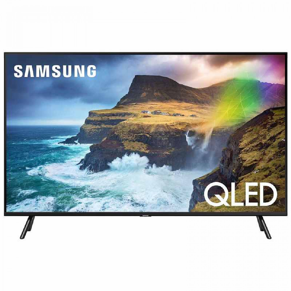 Телевизор Samsung QE65Q70RAUXRU