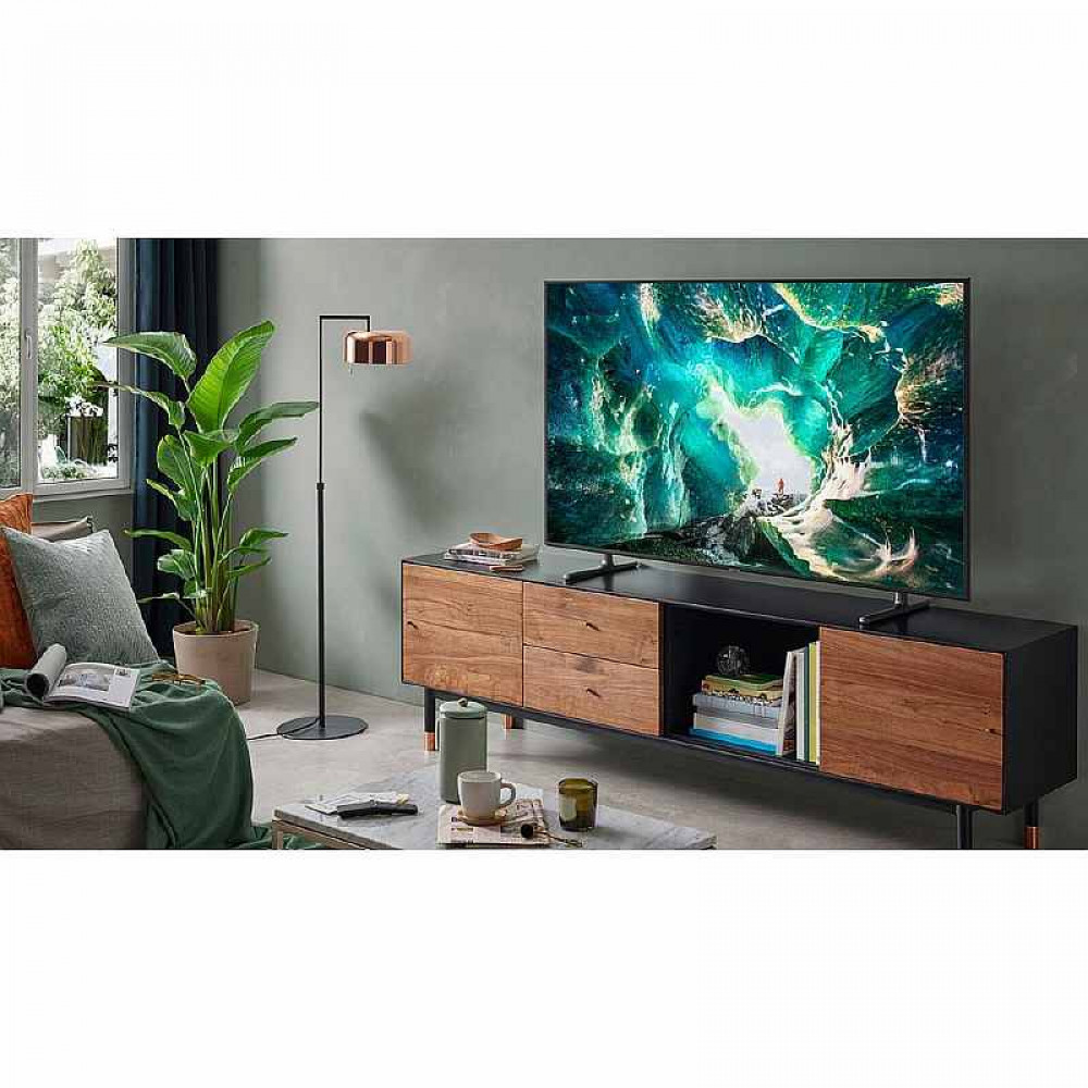 Телевизор Samsung UE65RU8000UXRU