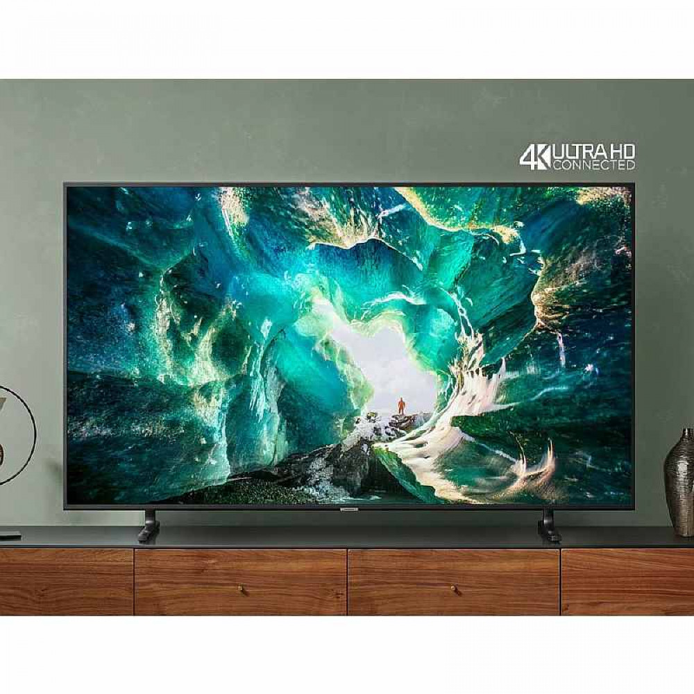Телевизор Samsung UE65RU8000UXRU