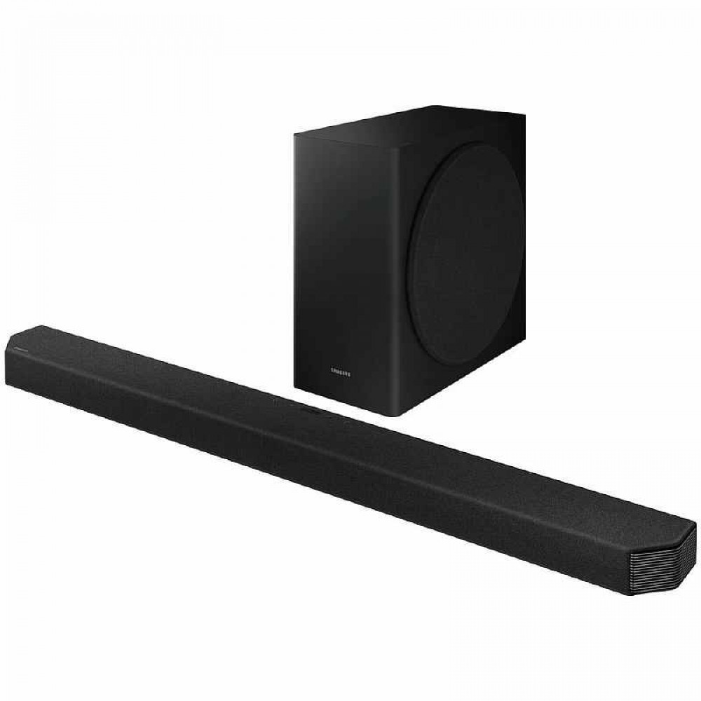 Саундбар Samsung HW-Q900T