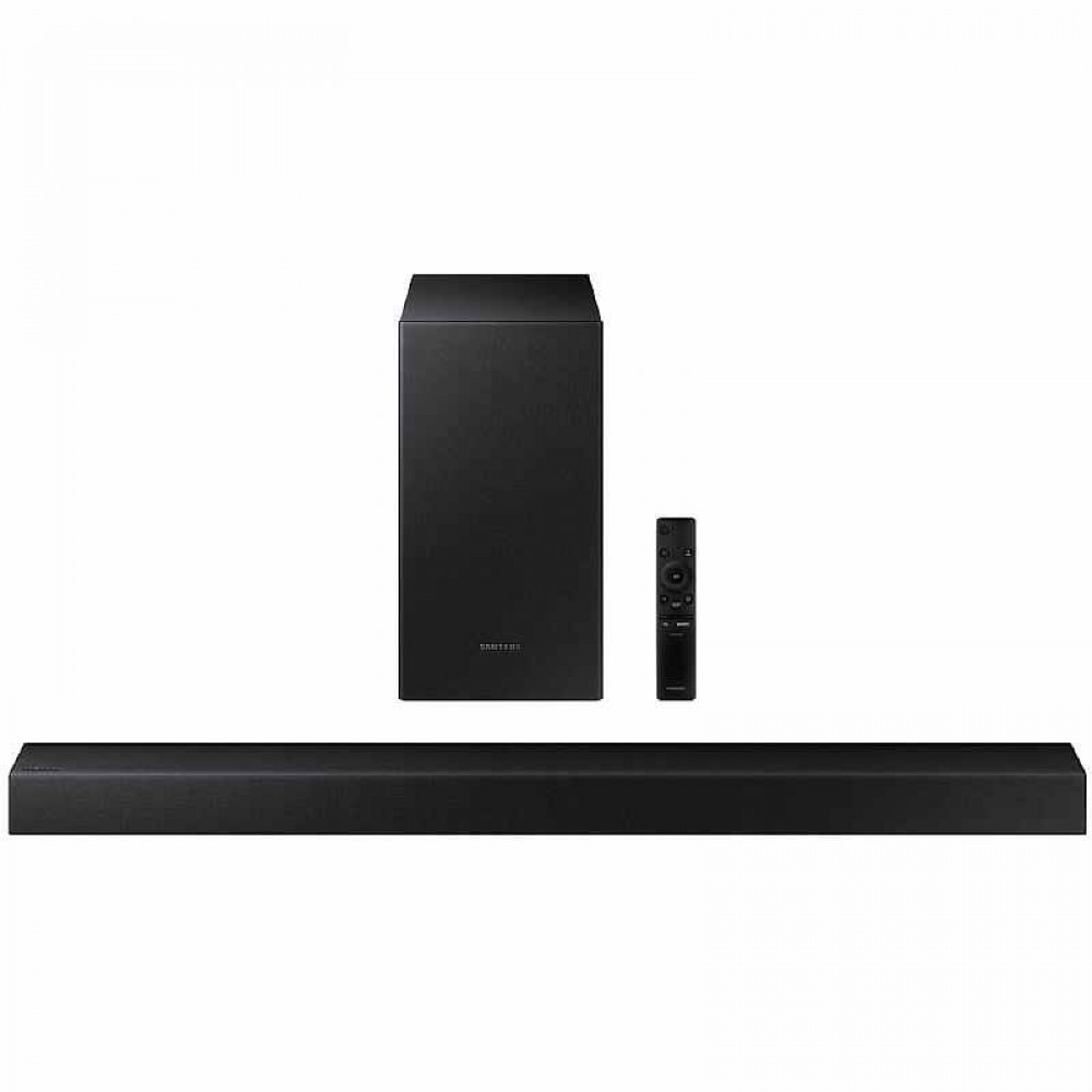 Саундбар Samsung HW-T450
