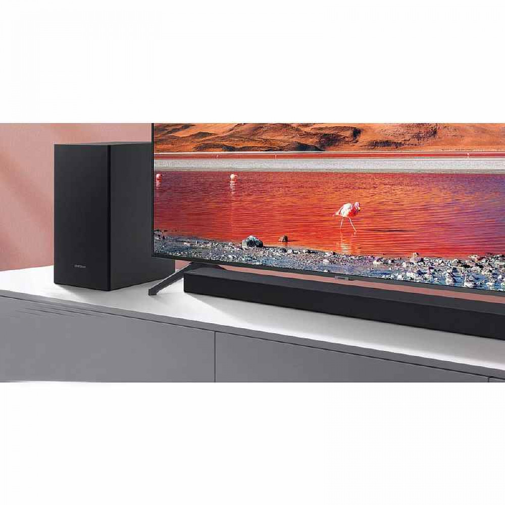 Саундбар Samsung HW-T450