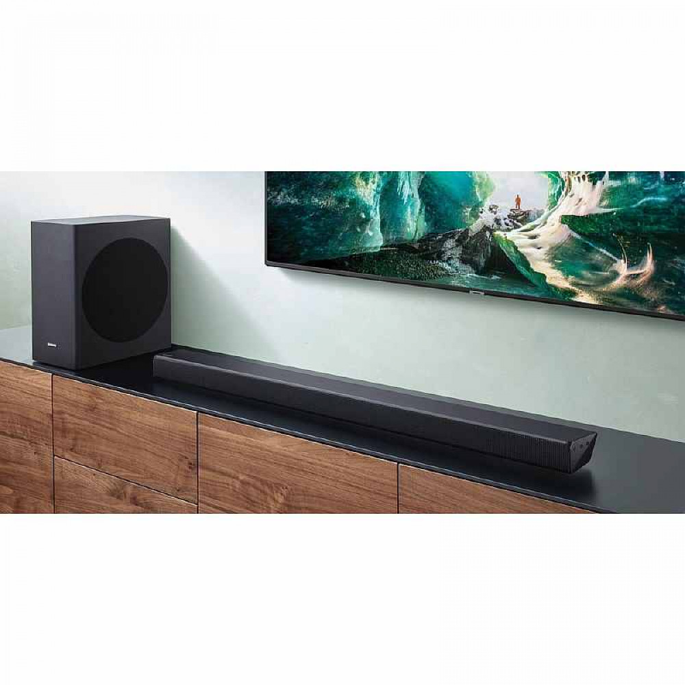 Саундбар Samsung HW-T630