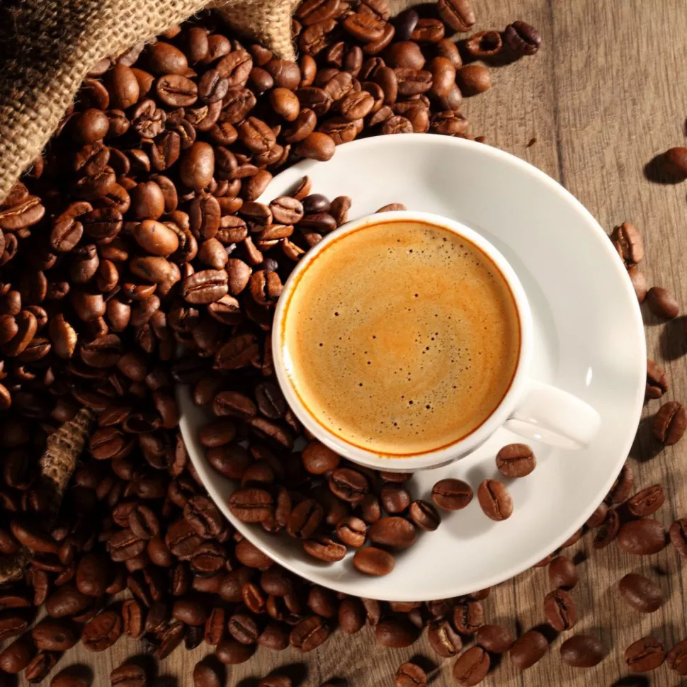 Управление вкусом и ароматом Dr.Coffee PROXIMA F11 Plus